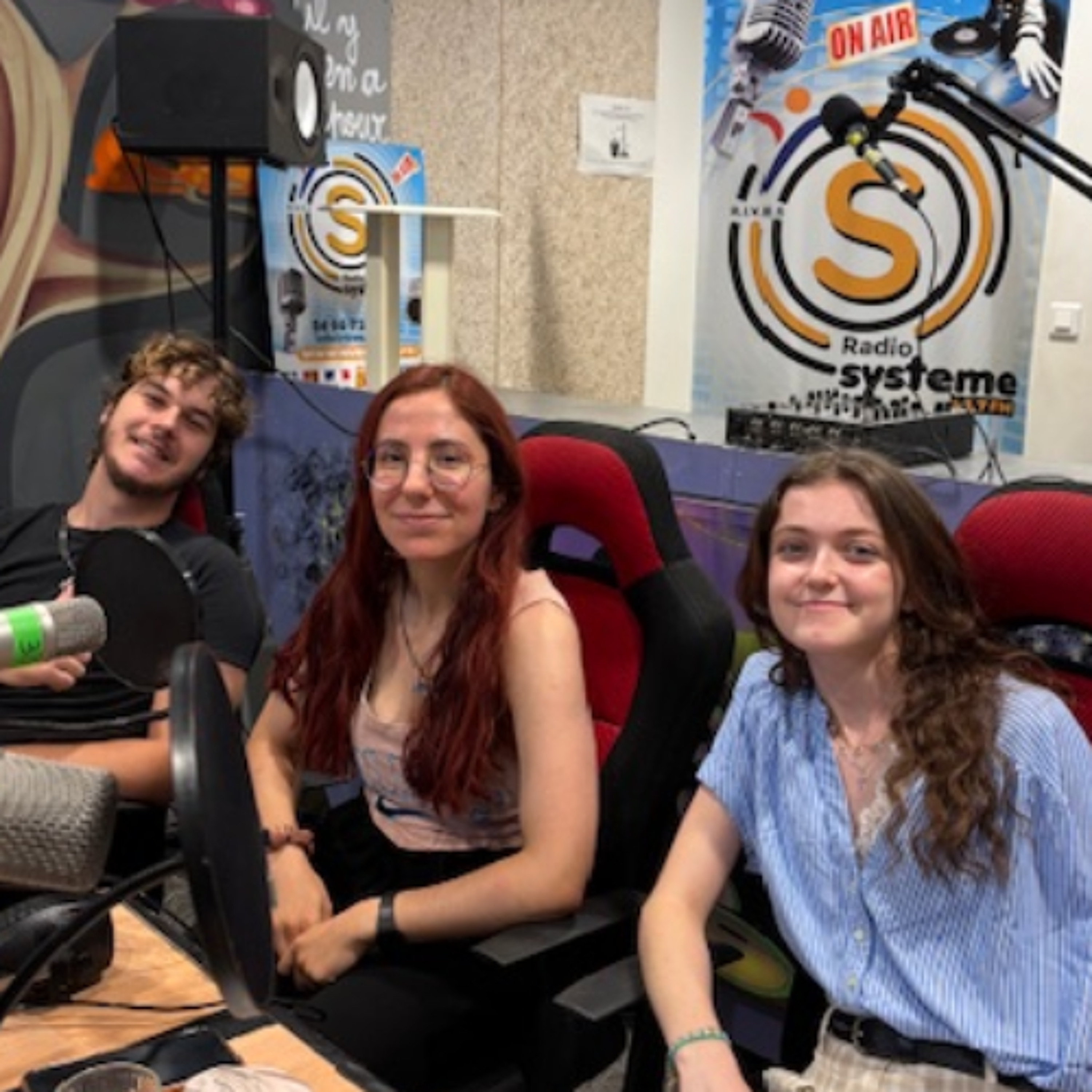 Radio Système