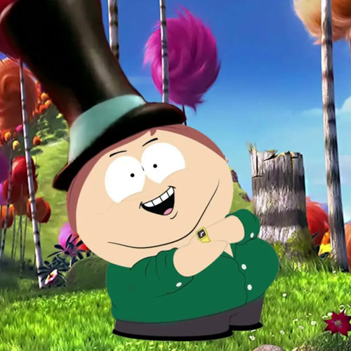 Eric Cartman - How Bad Can I Be (AI Cover)[!25k play's!]