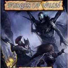 [Access] KINDLE 📗 Paths of the Damned: Forges of Nuln (Warhammer Fantasy Roleplay) b
