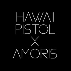 Amoris Pistol (Hawaii Pistol X Amoris)(Kingsman Edit)