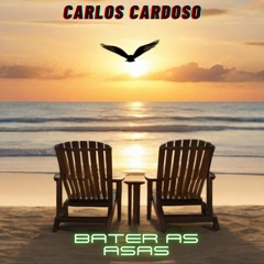 Carlos Cardoso - Bater As Asas (Musica Autoral)