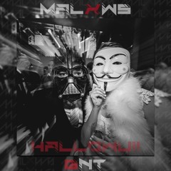 HALLOWUIII DECK (Malxws x GNT)
