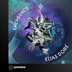 Premiere: Elias Doré - Emergence - A Tribe Called Kotori