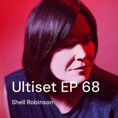 New & Unreleased Progressive House, Trance & Melodic House - Ultiset EP 68
