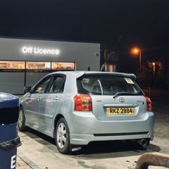 Heading South- Gearoid McCarthy