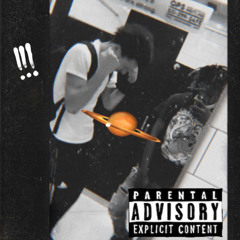 Saturn Shmurda X Topshotta3k