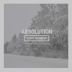 Absolution (CC-BY)