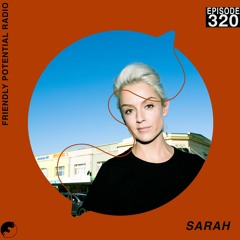 Ep 320 pt.2 w/ Sarah