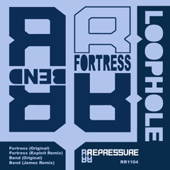 Loophole - Fortress (Exploit Remix) [2011]