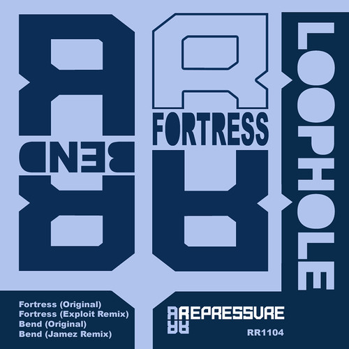 Loophole - Fortress (Exploit Remix) [2011]