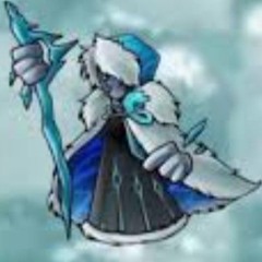 PVZ Fusion - Ice World Theme