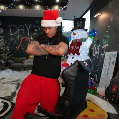 DDG - Pink Dreads (Ft. PlaqueboyMax) *NEW* (Official Audio)