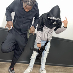 #FREEDAMENACE (Feat. Jujudamenace, Izzydadon)