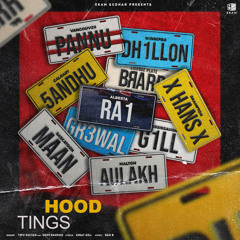 Hood Tings
