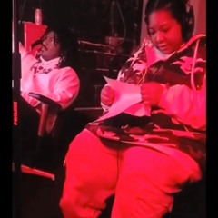 GOOD TIME Feat. Sylas Haven , Michael Stockton, Nettie LUV, and Coach Cam (Prod. by Coach Cam)