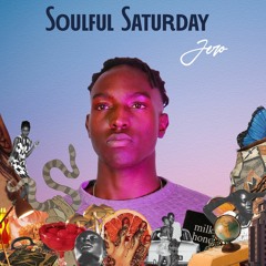 JERO - Soulful Saturday 22