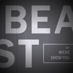 NICHE - Show You (Original Mix)