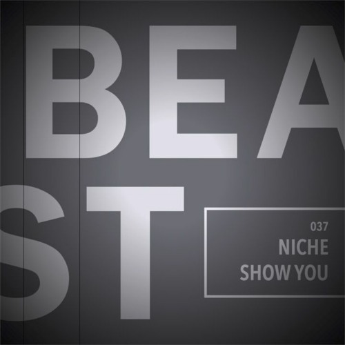 NICHE - Show You (Original Mix)