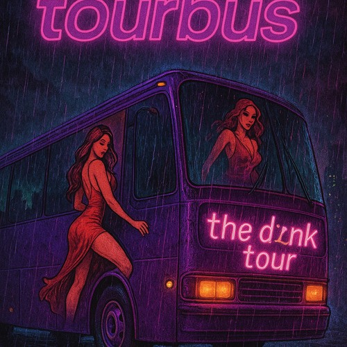 tourbus