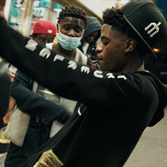 BABY J- MOST HATED(freestyle)