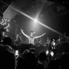 AØB - INDUSTRIAL MIX 01