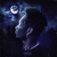 J-Hall- Evil