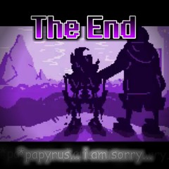 BenyiC03 | The End [Cover] (300 Followers Special 2/2)