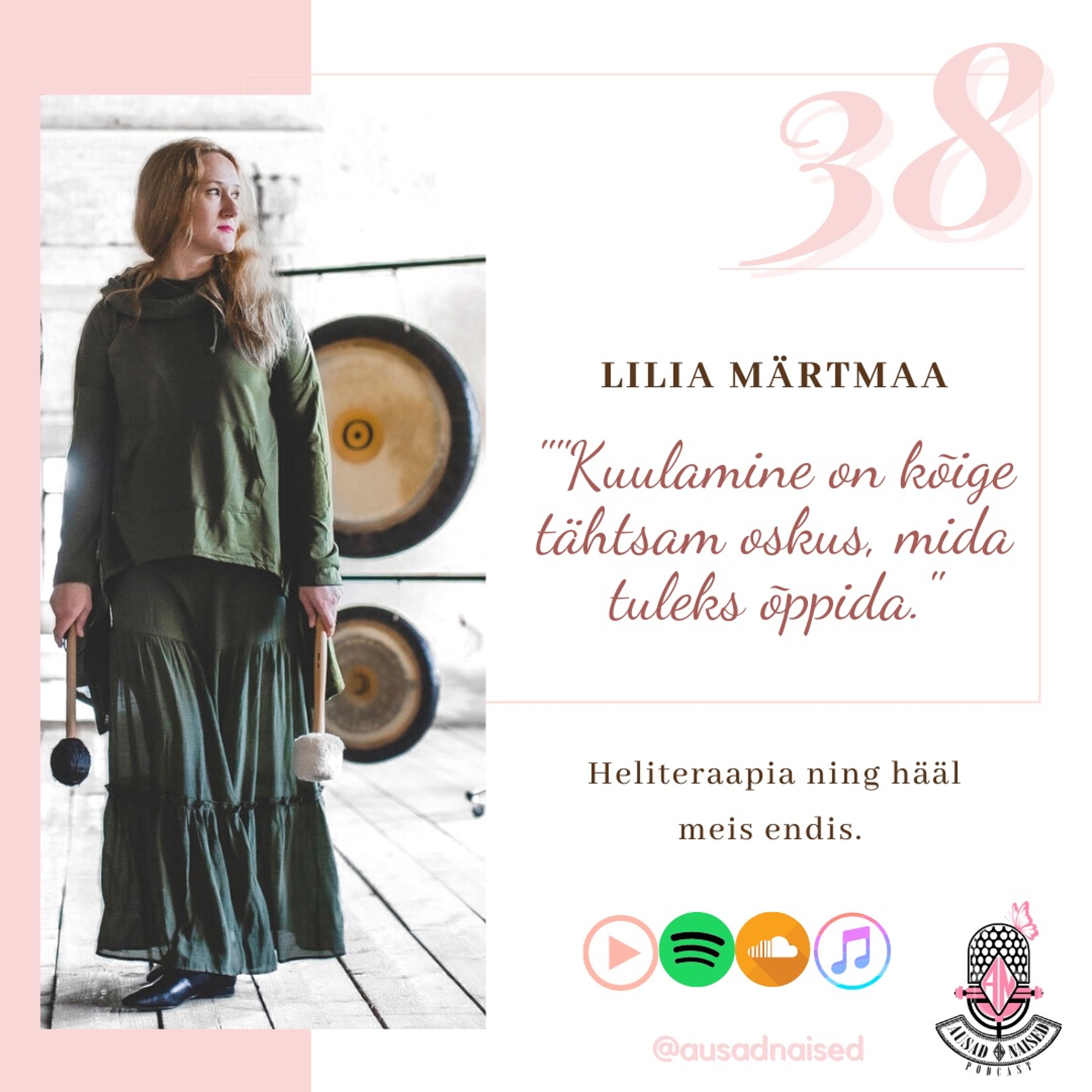 Podcast \