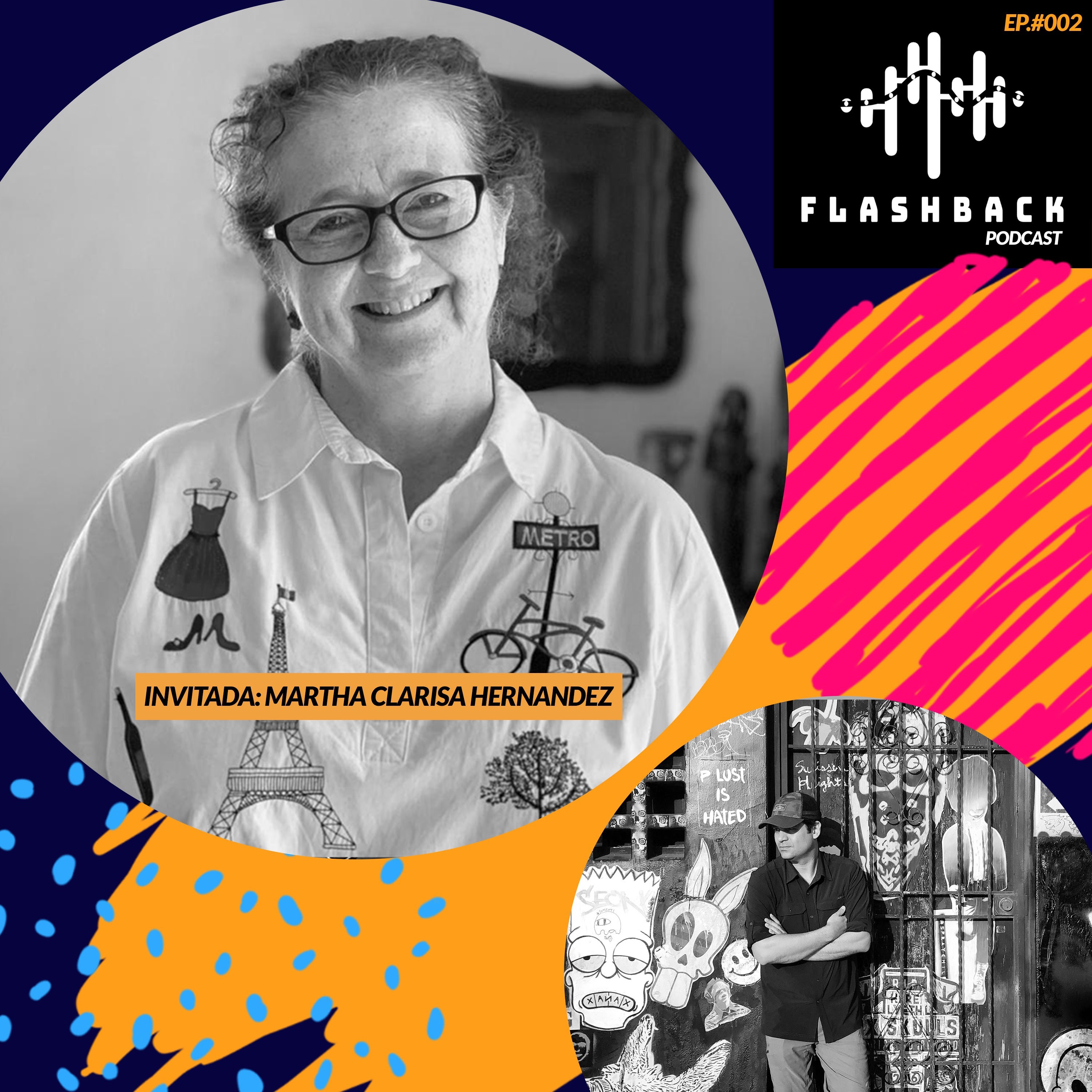 FLASHBACK PODCAST