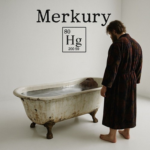 Merkury - Abundance