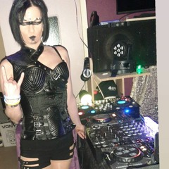 CONTEST HARD MUCIC BY CC LADY DJ 2