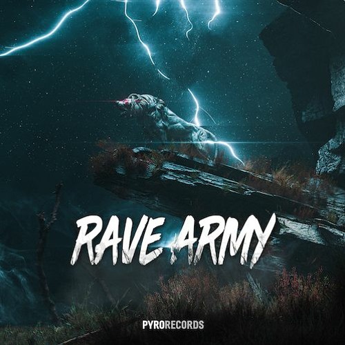 LIONAR - Rave Army (RBB Radio Fritz World - Premiere)