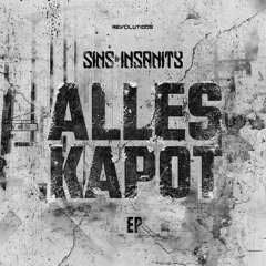Stay Behind (Alles Kapot Edit)
