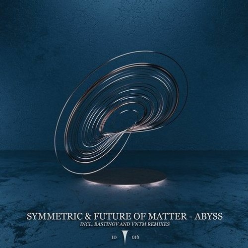 PREMIERE : Symmetric & Future of Matter - River In The Sky (VNTM Remix)[Infinite Depth]
