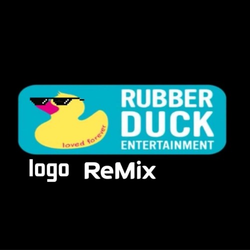 Stream rubber duck entertainment logo remix by Filippolippo Music