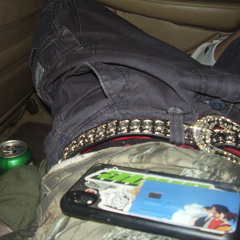 BiteMarks (feat Landon Boyce) [HOUSE VIP 2021]