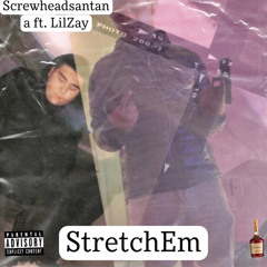 $treachEm - Screwheadsantana x Lil Zay