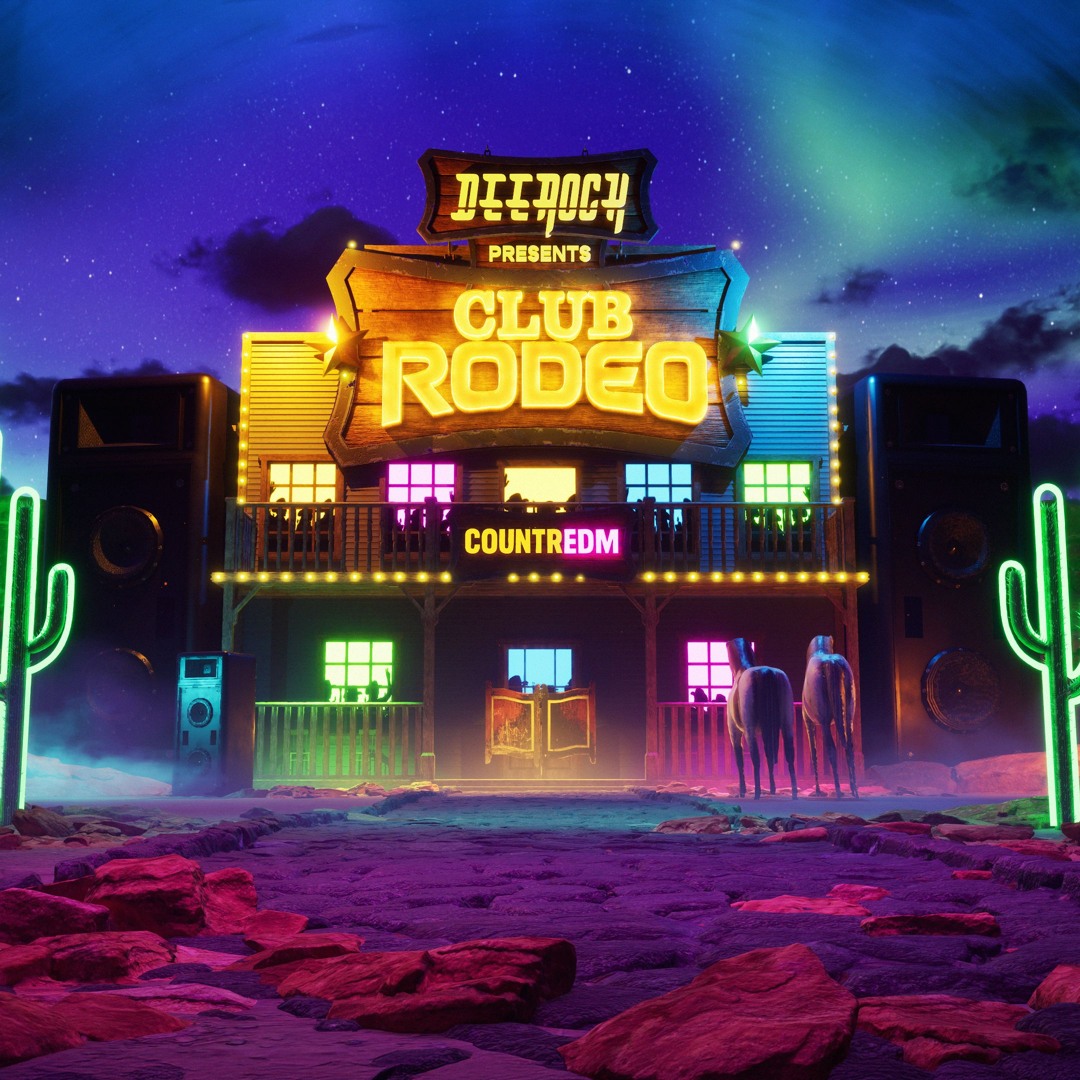 Stream Dustin Lynch x No Broke Boys (Club Rodeo BOOTLeg) w