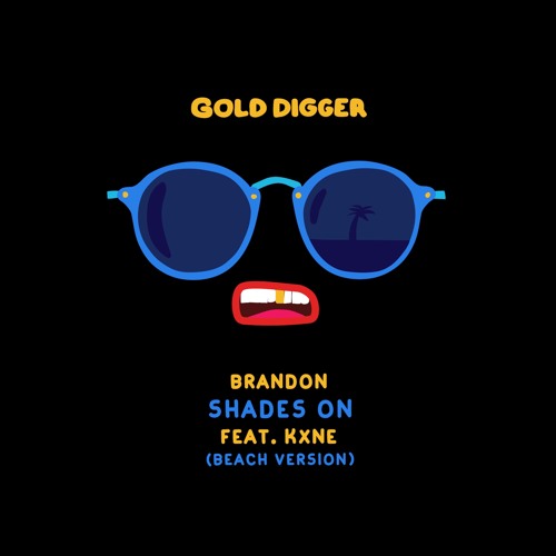 GOLD DIGGER LYRICS CLEAN 