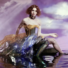 SOPHIE, Jimmy Edgar - Lips