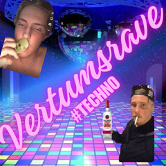 Vertumsrave #technolir