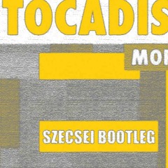 Tocadisco - Morumbi (Szecsei Bootleg)