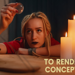 To Render Concepts