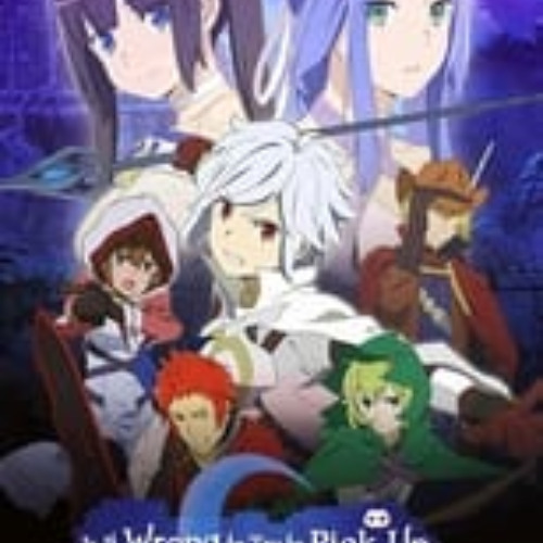 Stream .WATCH. Is It Wrong to Try to Pick Up Girls in a Dungeon Arrow of the Orion 2019 Mp4 HD English Subtitles 792378 by Xwlhzc8 Listen online for