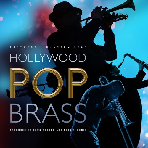 EASTWEST Hollywood Pop Brass - "Summer In Rio" by Ryan Thomas