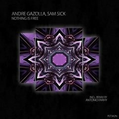 DHS Premiere: Andre Gazolla, Sam Sick - Devilish (Extended Mix) [Polyptych Noir]