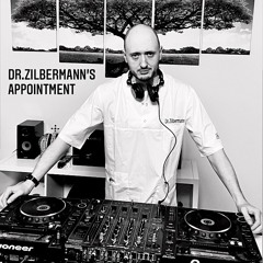 Dr Zilbermann's appointment #1 mix 17.03.2021