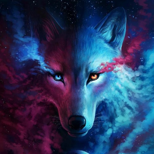 The alpha