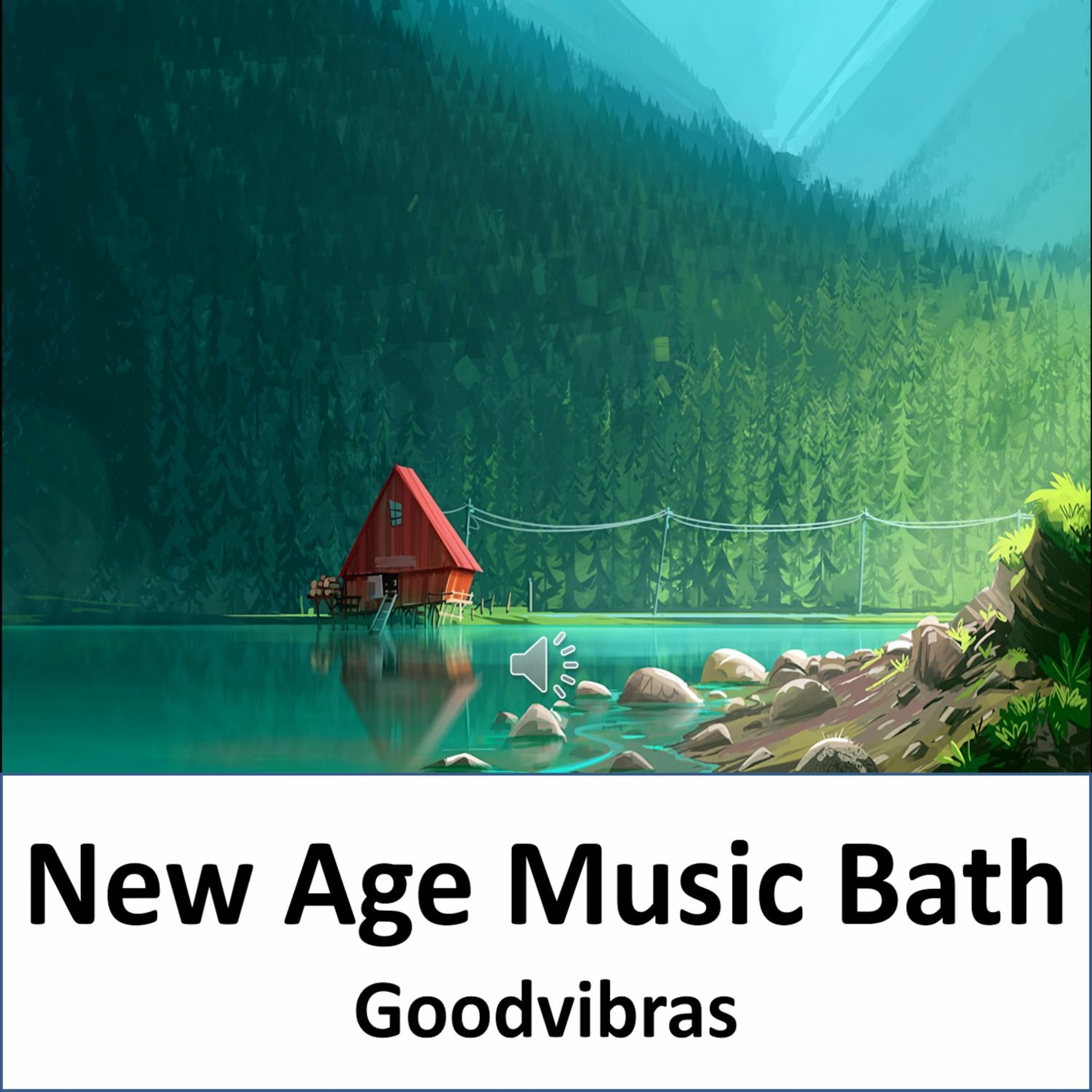 Goodvibras - Healing Music