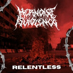 Relentless (Original Mix)